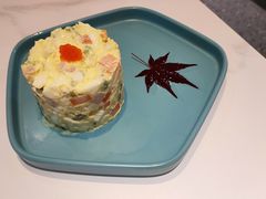 -库滋明·俄罗斯特色美食(中央大街店)