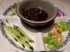 老北京炸酱面-四季民福烤鸭店(王府井灯市口店)