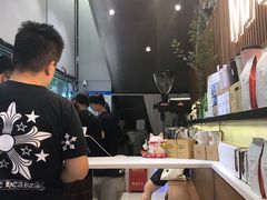 -Manner Coffee(大宁国际商业广场店)