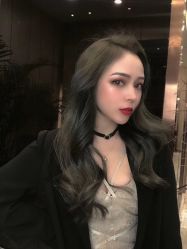 -CD Hair salon