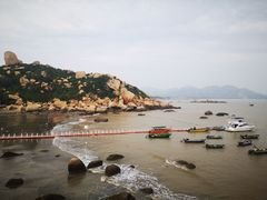 -那琴半岛地质海洋公园