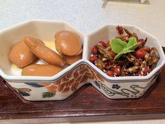 -囍榷·鲜美常州菜(恐龙园店)