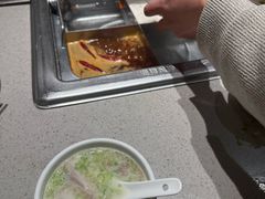 -海底捞火锅(江北万达商业广场店)