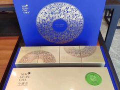 -丽达购物中心(崂山店)