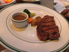 -食间牛排(湖西路店)