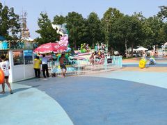 -秦皇岛乐岛海洋王国