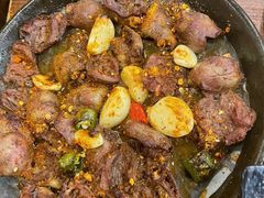 -老东镇啤酒屋海鲜加工·蒸汽海鲜·海鲜烧烤(台东店)