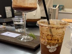 -Dogi&kiki Coffee(中心商务大厦店)