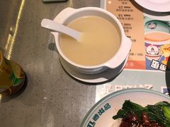 -大头力茶餐厅(花都融创茂店)