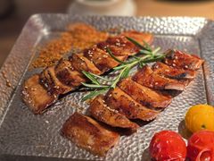 -阿强家川菜·29年老字号(岗顶店)