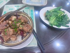 -荔园小馆(园岭新村二期店)
