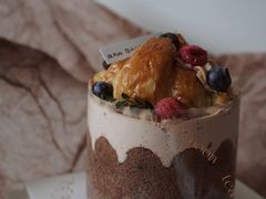 -RAN BAKERY