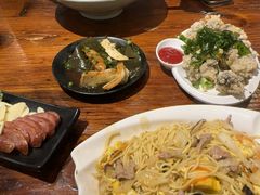 -大三元台湾鲁肉饭(沙井新桥店)