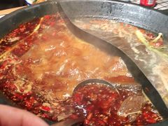 -董眼镜火锅(洪崖洞总店)