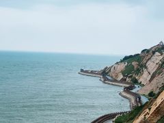 -锦州笔架山风景区