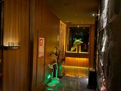 -江南足纪·影院足道·轻奢SPA(笋岗HALO广场店)