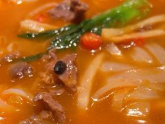 -漆黑觉米粉(三里屯店)