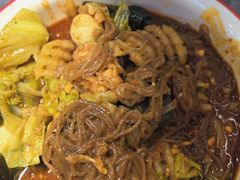 -堂堂小伙夫·辽宁小吃大排档(京西大悦城店)
