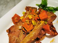 -小菜园新徽菜(无锡宜家荟聚中心店)