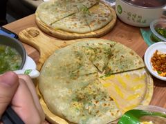 -甲乙饼·手工牛肉饼(东方广场店)