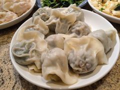 -金谷园饺子馆(北邮总店)
