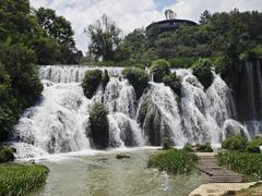 -天河潭旅游度假区