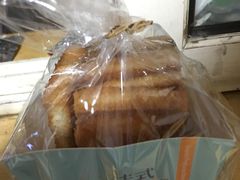 乳香条-圣宝蛋糕(旗舰店)