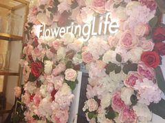 -花邻FloweringLife花艺气球派对(武康大楼店)