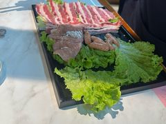 -六七八韩式烤肉·韩国料理(上杭路店)
