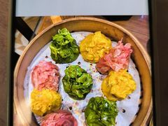 -龍聚祥烧麦馆(鼓楼店)