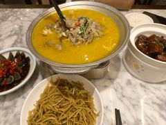 -小菜园新徽菜(宜兴八佰伴店)
