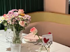 -Kathleen's Bistro&Bar 凯圣琳西餐厅(漕河泾印象城店)
