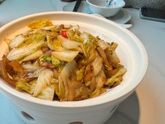 -庆江南江南菜(琴湖溪里花园城店)