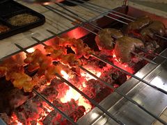 串串-白玉·朝鲜族烤串(深圳Kkone店)