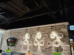 -洞庭土菜小炒馆(易发广场店)