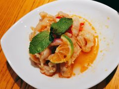 -湘芙蓉·湖南菜(椒江店)