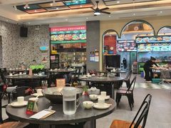 -飞尝蚝·顺德菜·鱼生(顺德总店)