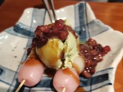 -有喜屋·烧鸟·居酒屋(周浦万达店)