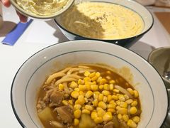 -火山屋台(新街口店)