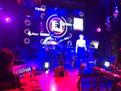 -胡桃里乐队酒馆(鎏嘉码头店)