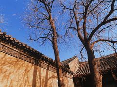 -张学良旧居陈列馆