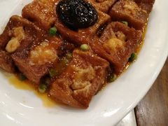 -三凤酒家·百年无锡菜(清扬茂业店)