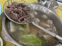-老猫牛肉火锅(沙溪店)