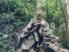 -帽儿山国家森林公园