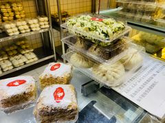 拿破仑-白玉兰食品甜凤店(合生汇店)