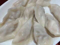 -喜家德虾仁水饺(景枫中心店)