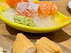 -水之惠鲜鱼料理(王府大街店)