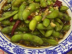 -江城燕子大排档(江汉路步行街店)