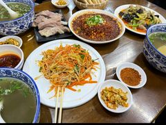 -长安后宰门水盆羊肉(新都心店)