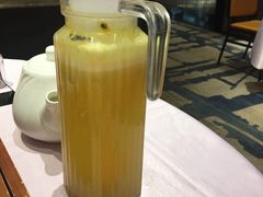 百香果汁-紫阳海鲜楼·传承闽味(长乐路总店)